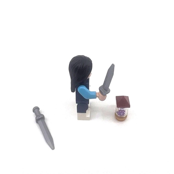 LEGO Disney 100 Mulan Minifigure Collectible Minifigure CMF - Picture 4 of 4